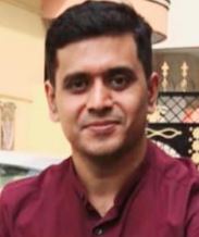 Mr. Ravi Achyutha