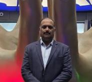 Mr. Satish Jorapur