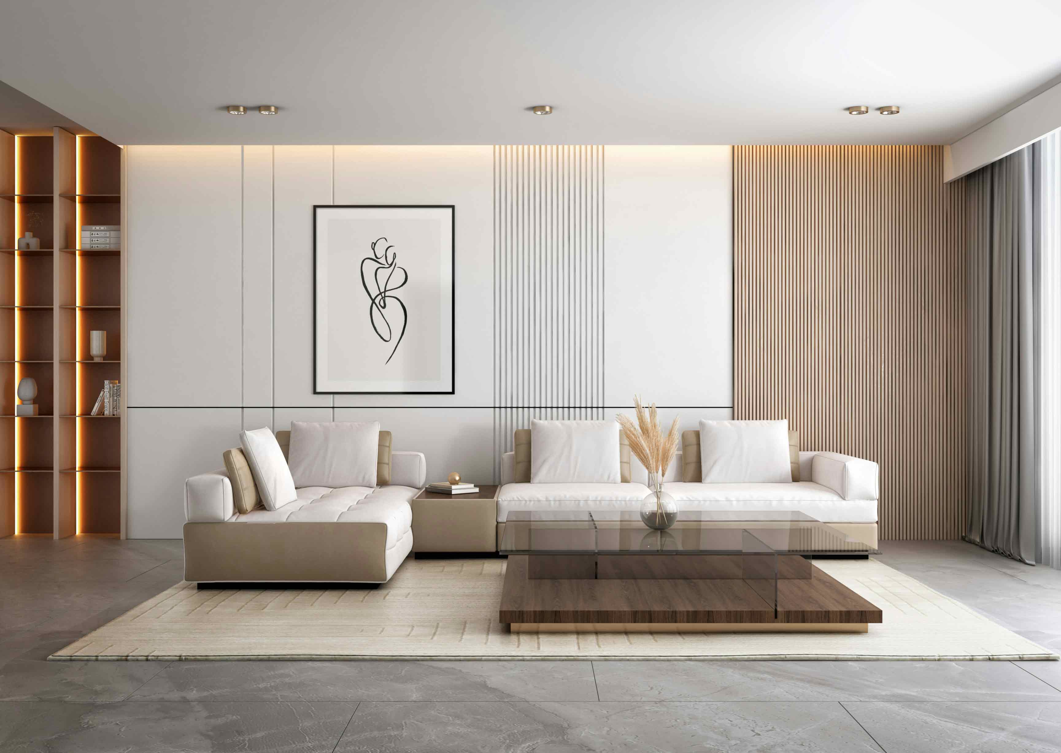 Luxury Interiors