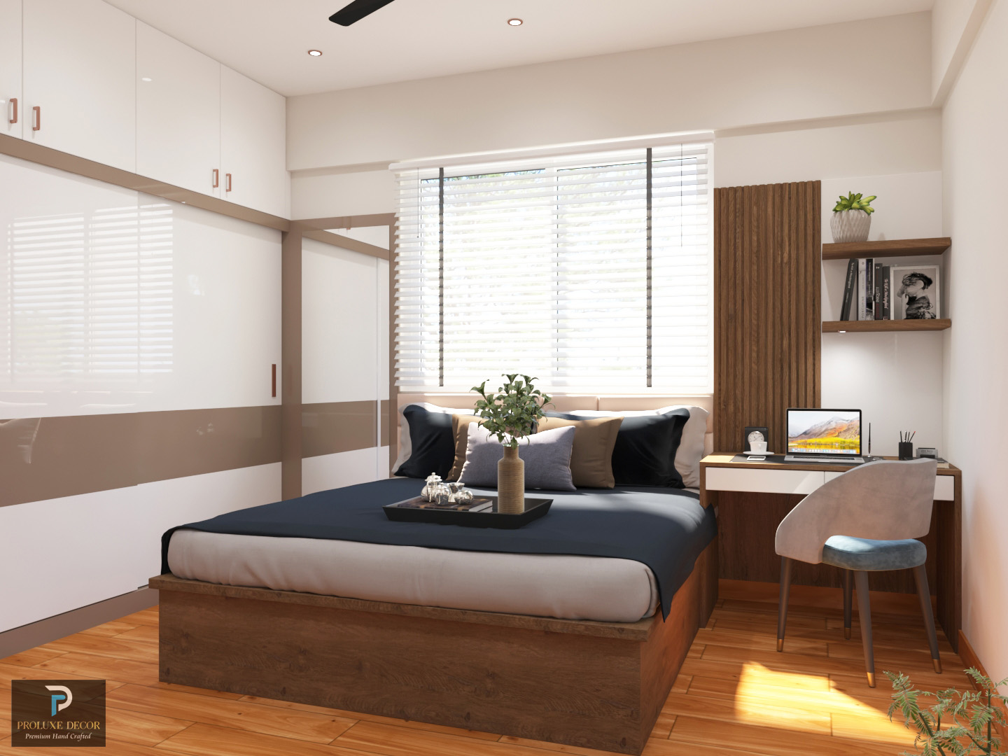 Bedroom Interior