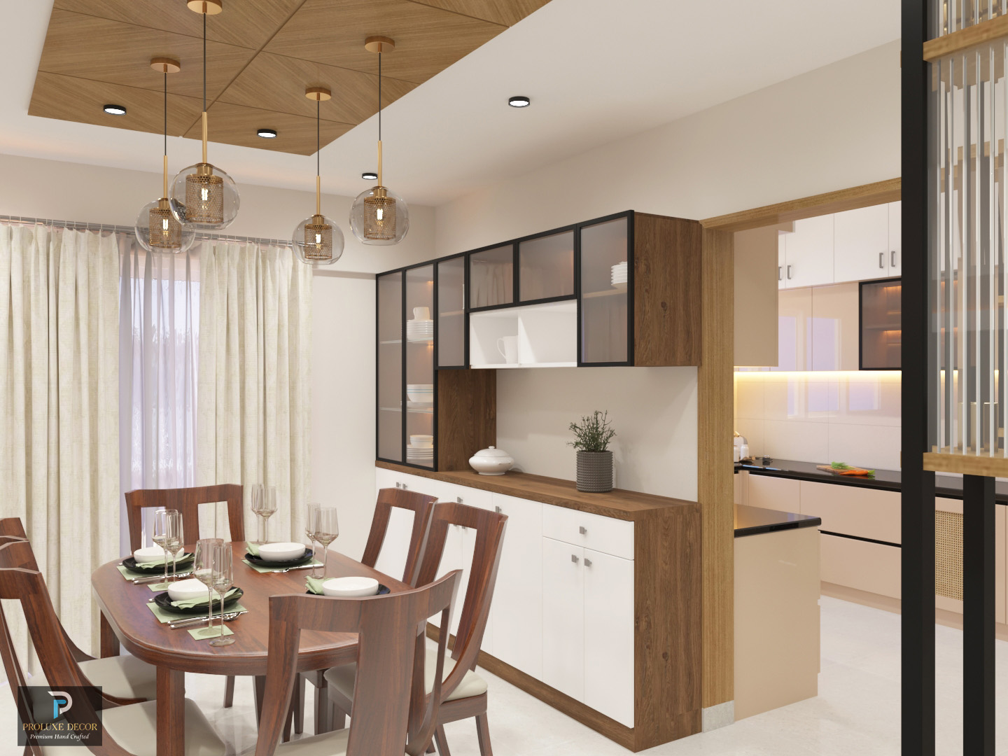 Bedroom Interior