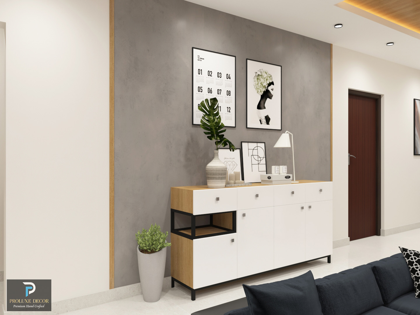 Bedroom Interior