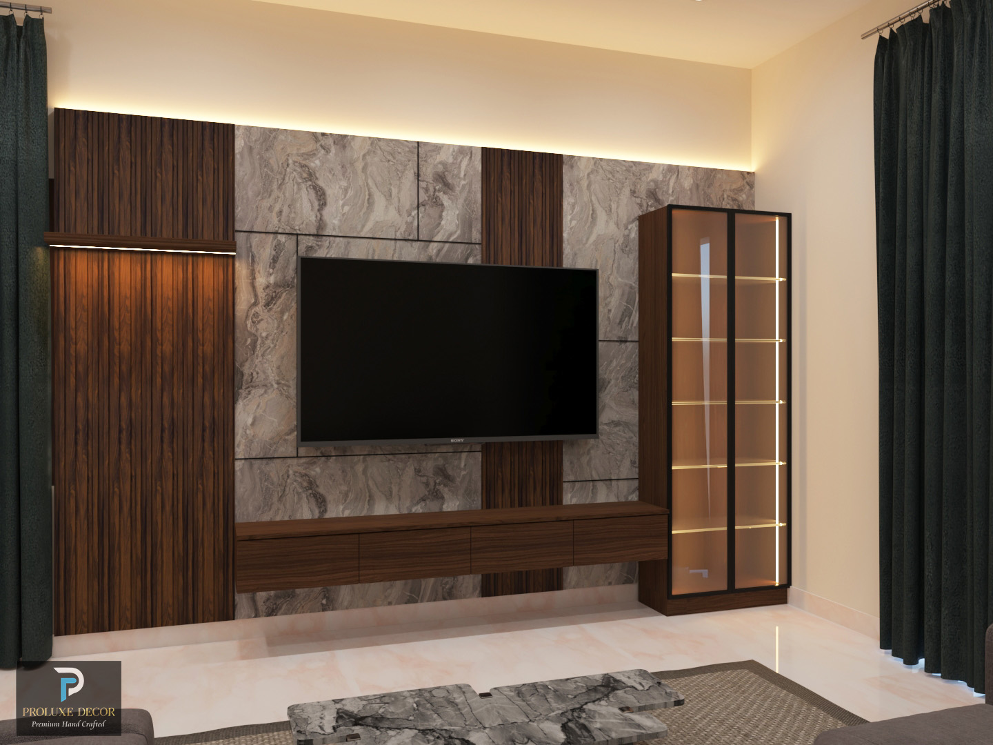 Bedroom Interior